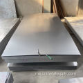 Ketebalan 0.35mm Prime AZ150 Galvalume Steel Sheet
